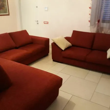 Appartamento With 2 Bedrooms In Vezzano Ligure, With Wonderful Sea View, La Spezia